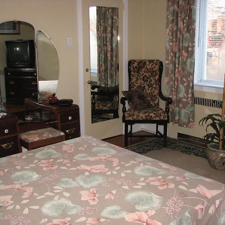 Magnolia B&B Гранби Стая снимка