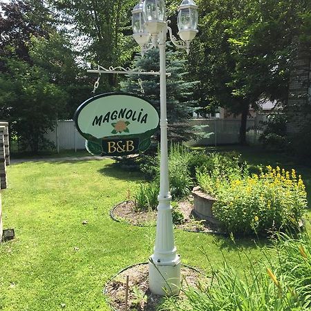 Magnolia B&B Гранби Екстериор снимка
