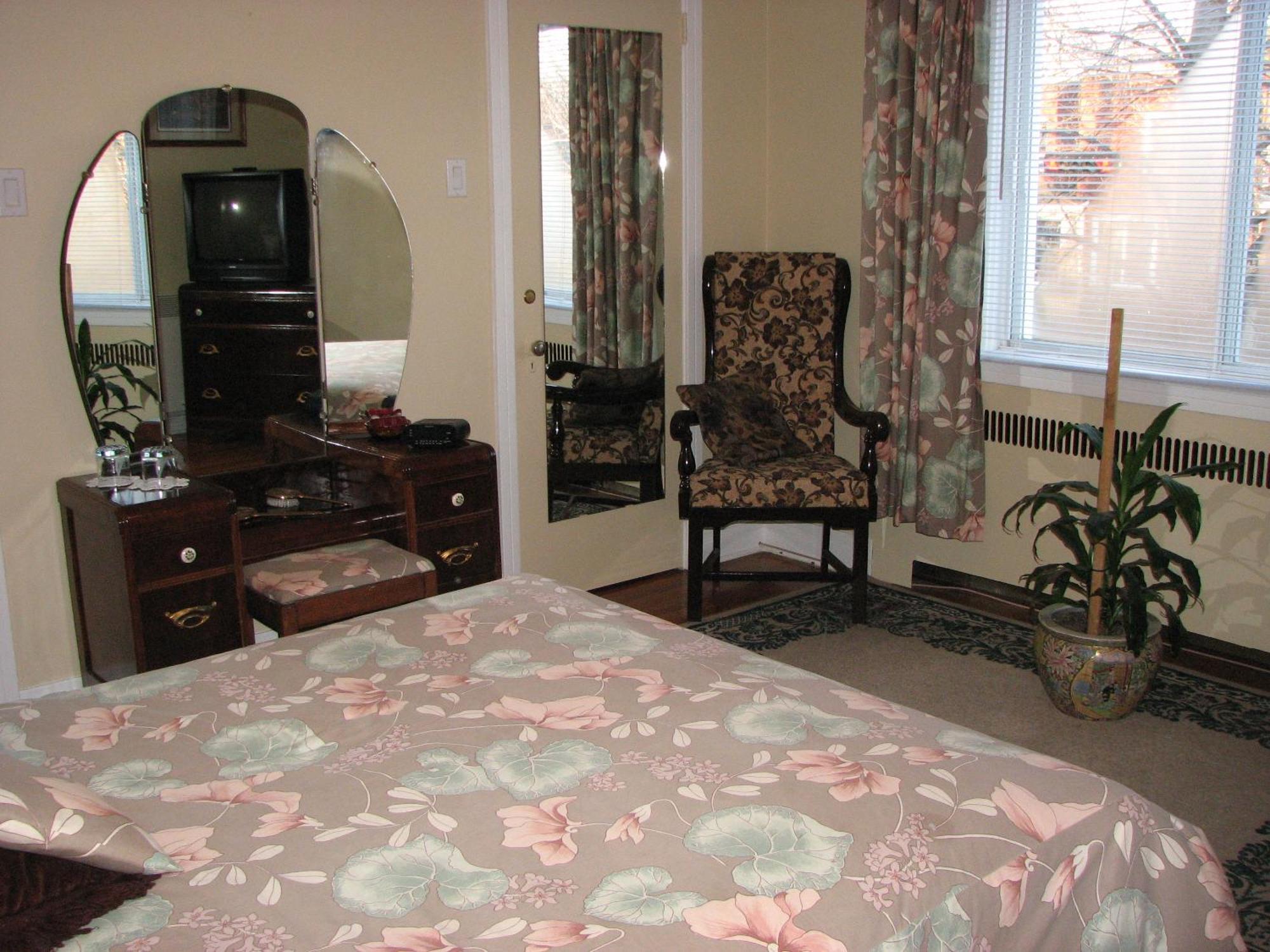 Magnolia B&B Гранби Стая снимка