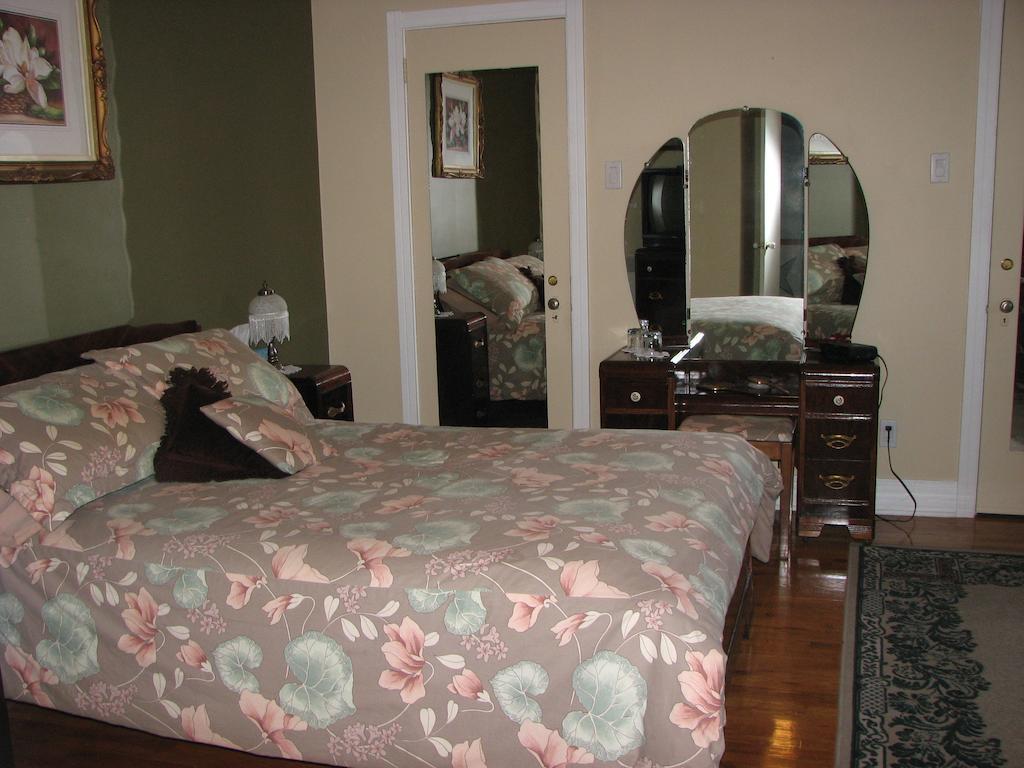 Magnolia B&B Гранби Стая снимка