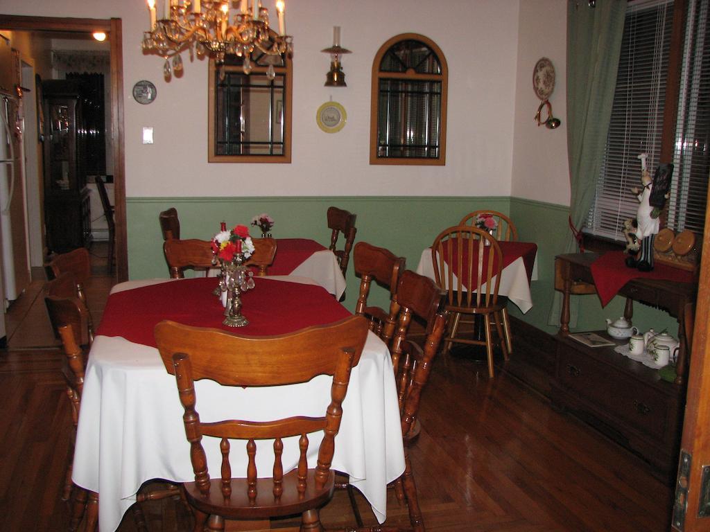Magnolia B&B Гранби Екстериор снимка