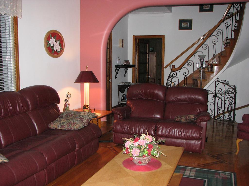 Magnolia B&B Гранби Екстериор снимка