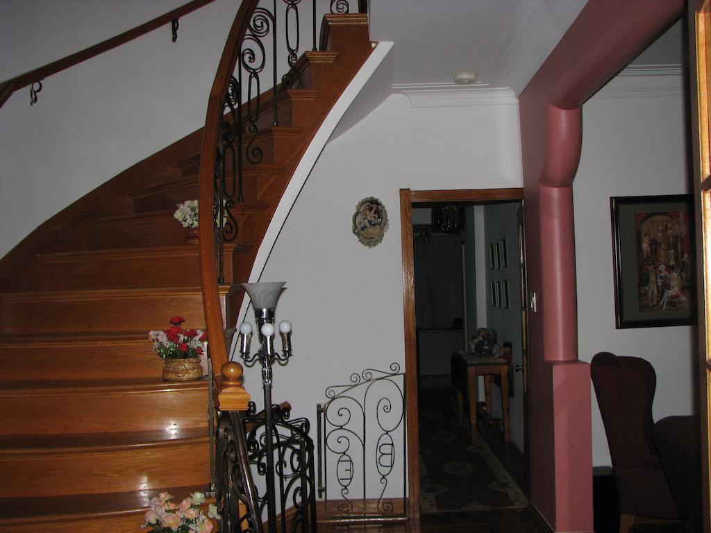 Magnolia B&B Гранби Екстериор снимка