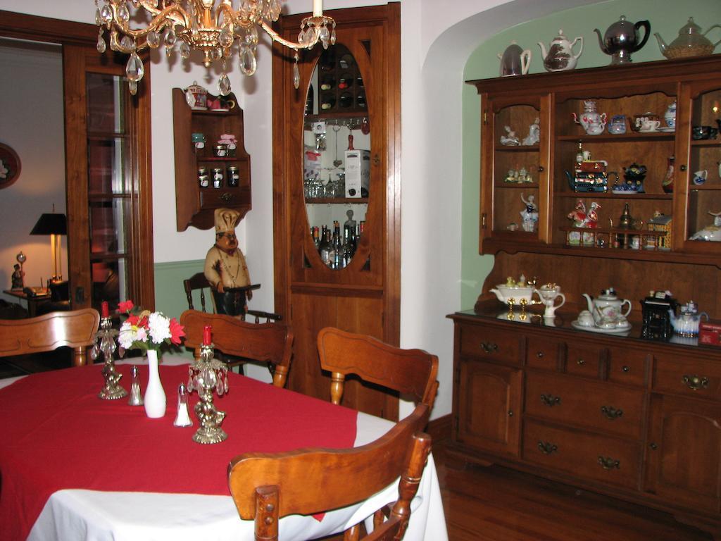 Magnolia B&B Гранби Екстериор снимка