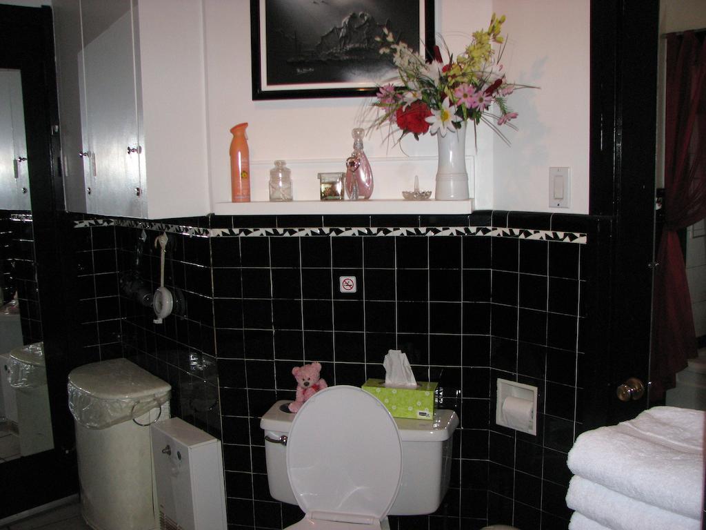 Magnolia B&B Гранби Стая снимка