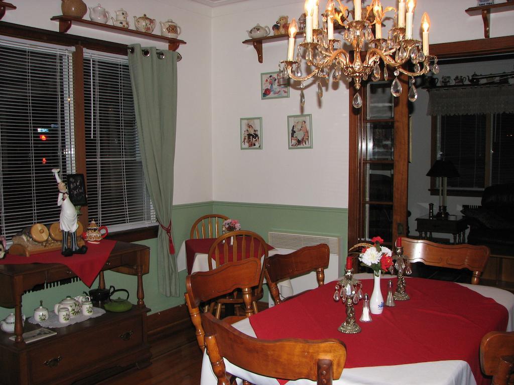 Magnolia B&B Гранби Екстериор снимка