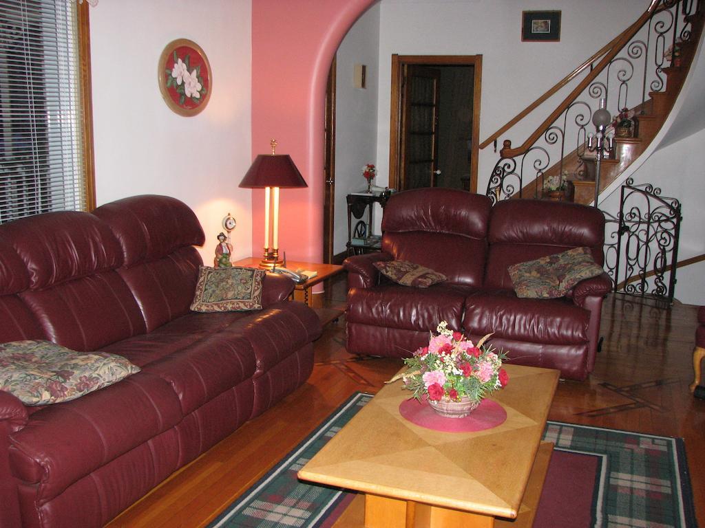 Magnolia B&B Гранби Екстериор снимка