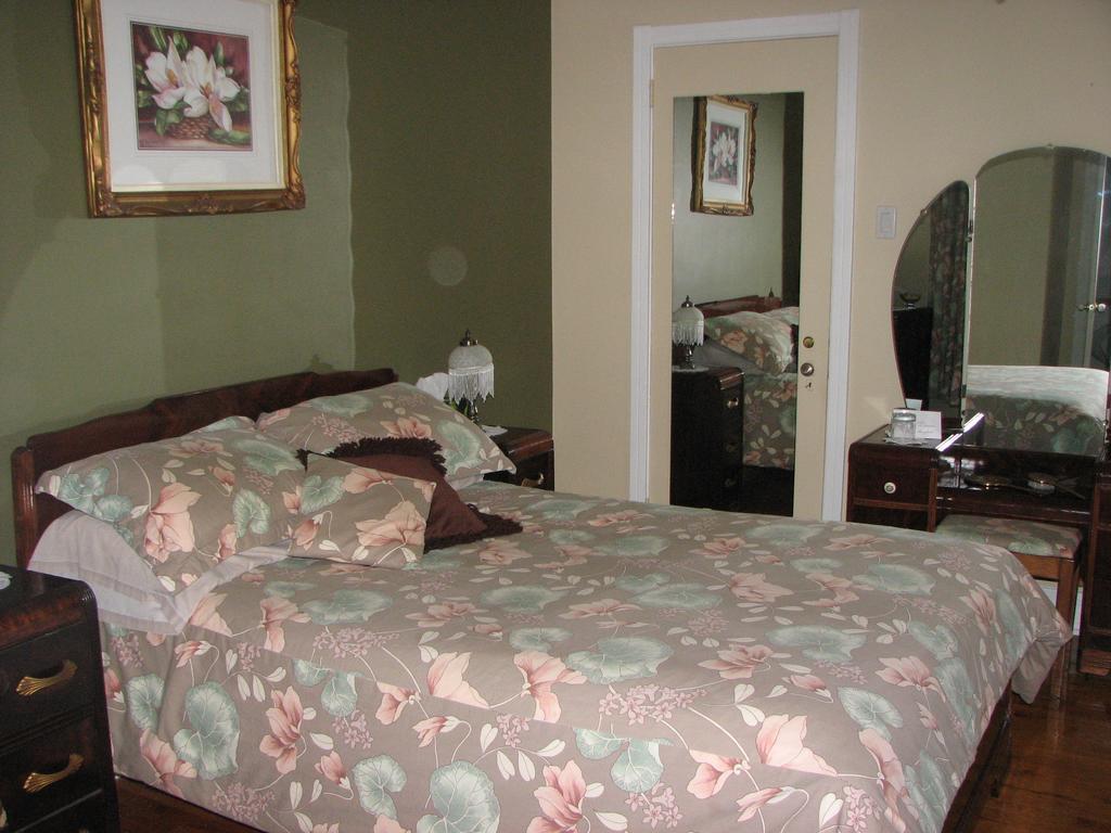 Magnolia B&B Гранби Екстериор снимка