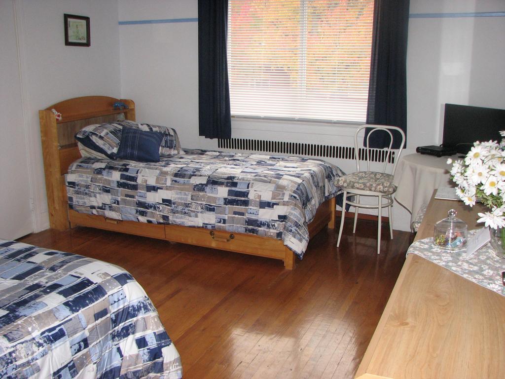 Magnolia B&B Гранби Екстериор снимка