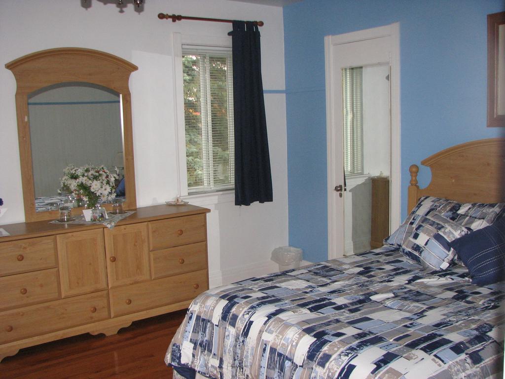 Magnolia B&B Гранби Екстериор снимка