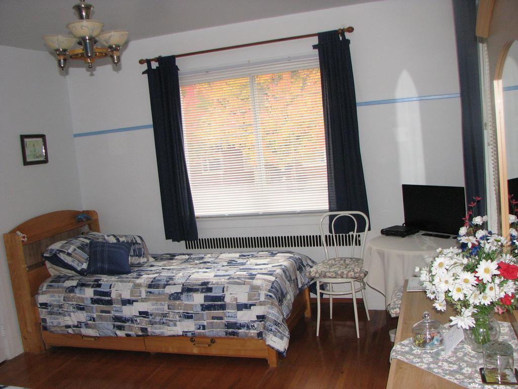 Magnolia B&B Гранби Екстериор снимка