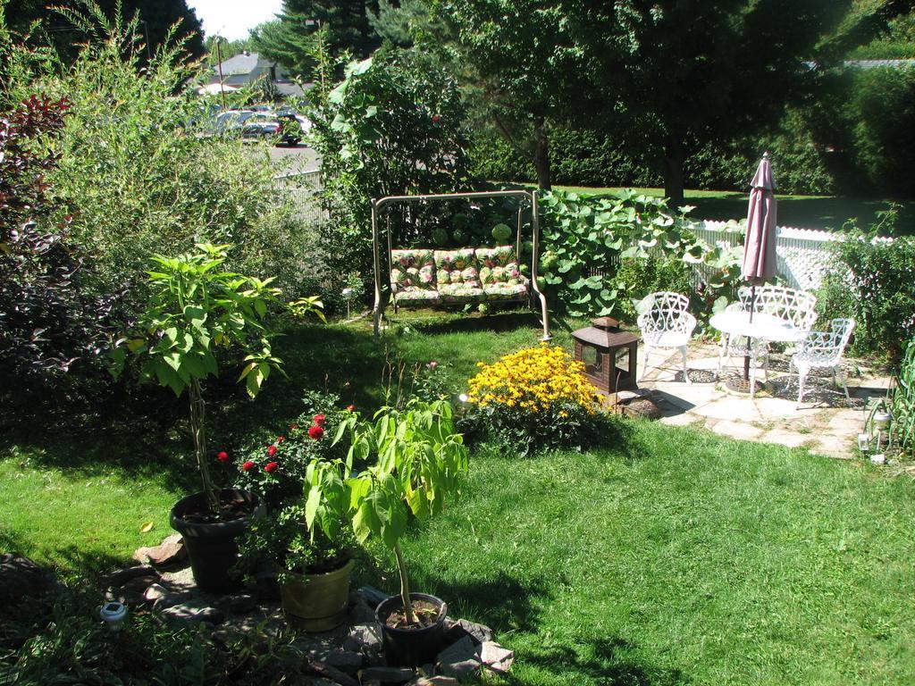 Magnolia B&B Гранби Екстериор снимка