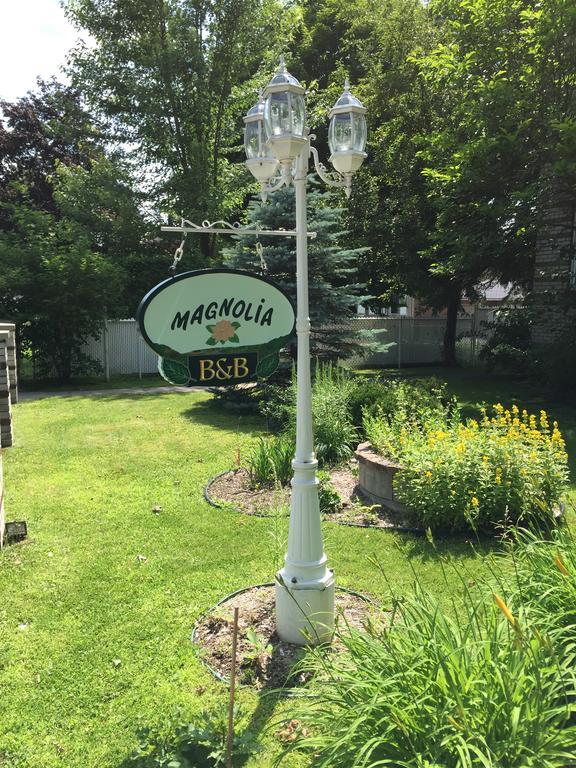 Magnolia B&B Гранби Екстериор снимка