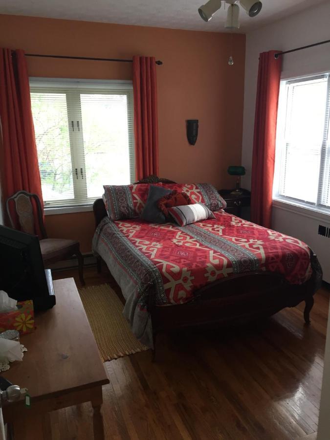 Magnolia B&B Гранби Екстериор снимка