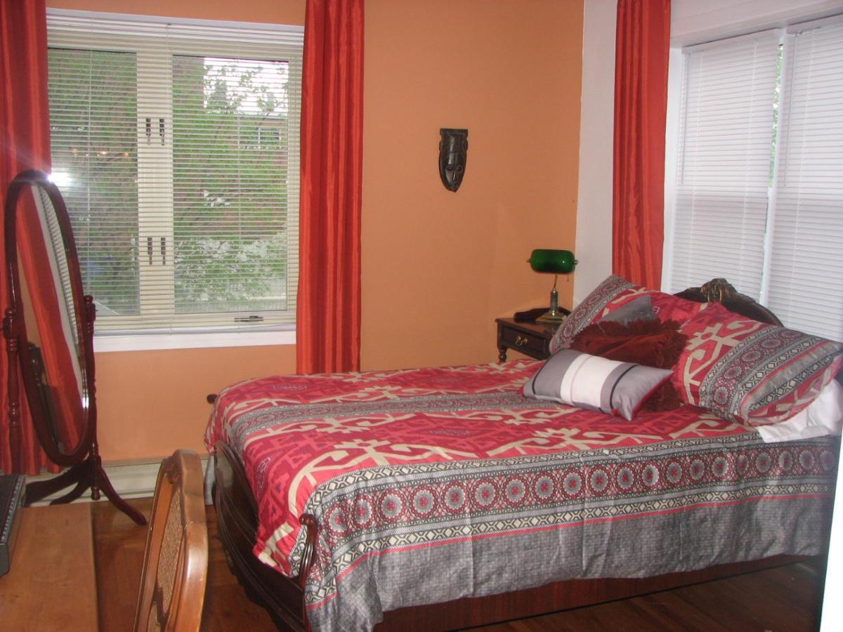 Magnolia B&B Гранби Екстериор снимка