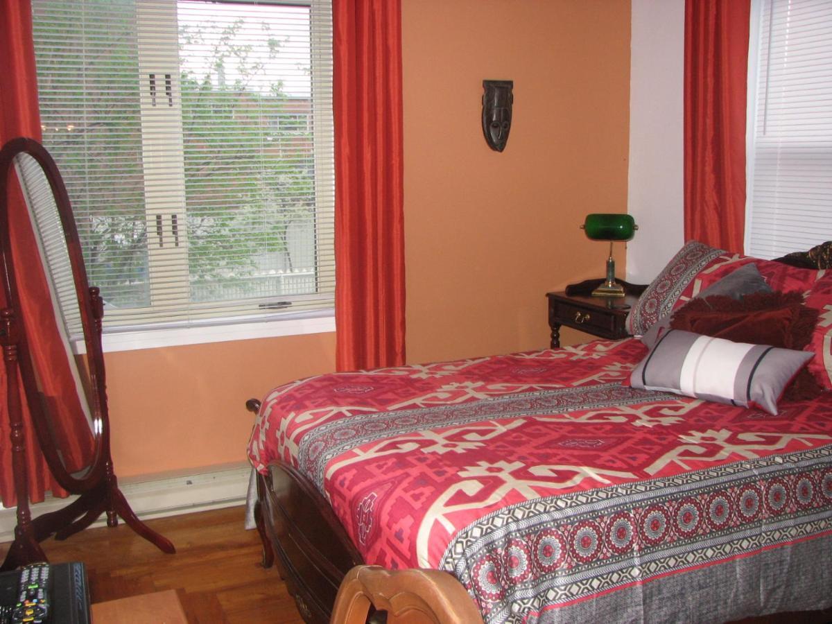 Magnolia B&B Гранби Екстериор снимка