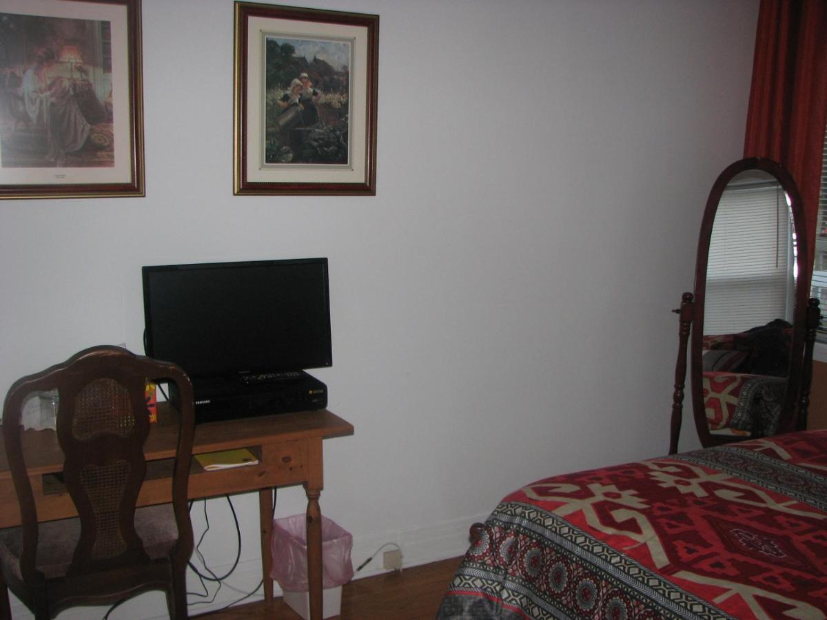 Magnolia B&B Гранби Екстериор снимка
